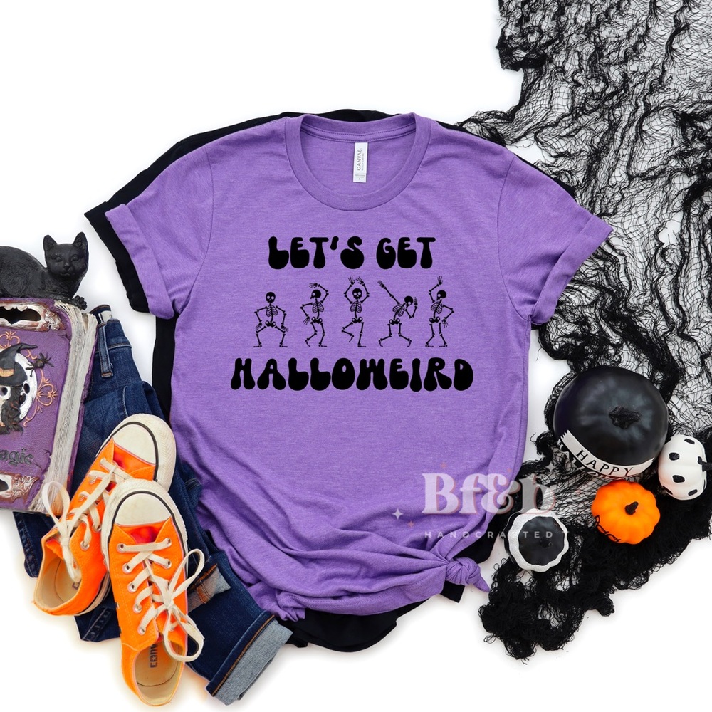 Funny Halloween Shirt, Halloween Shirt